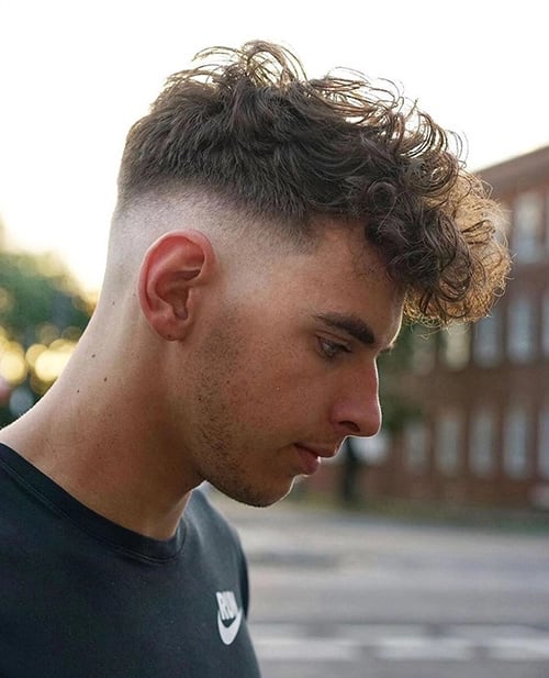 18 Best Haircuts for Curly Hair