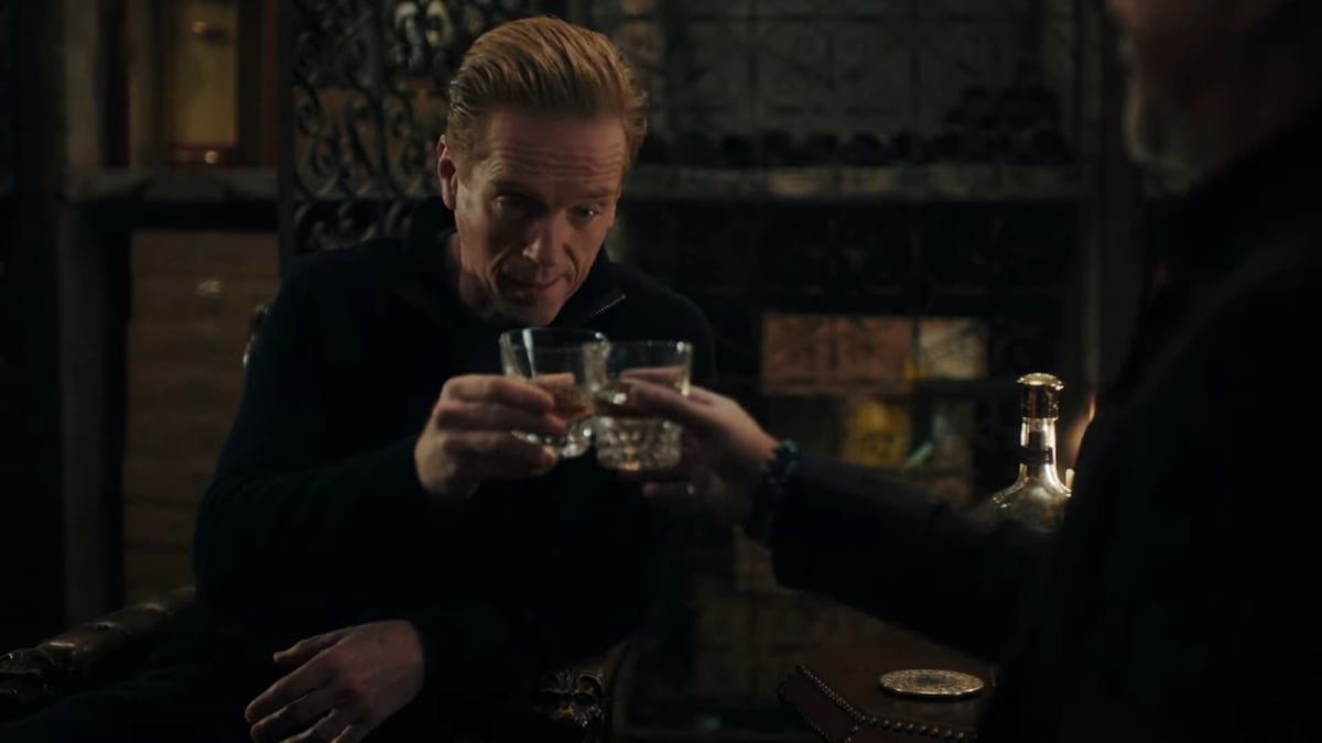 Axe Is Back In The First ‘Billions’ Season 7 Trailer