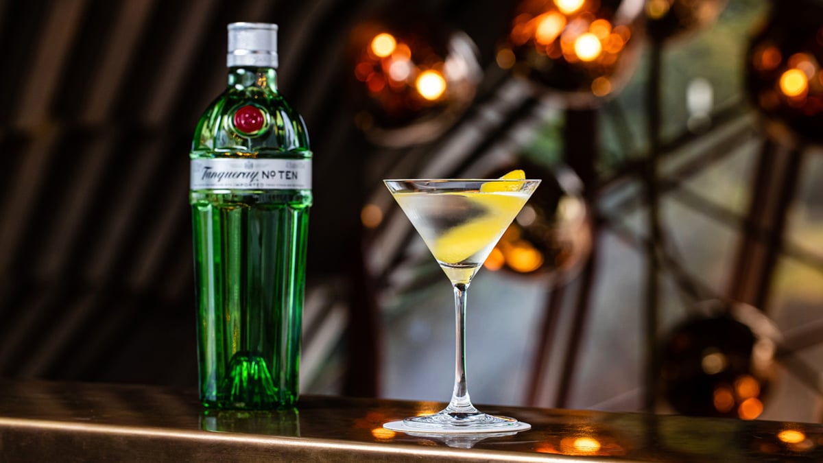 14 Of The Best Gins In Australia To Stock Your Home Bar With In 2023