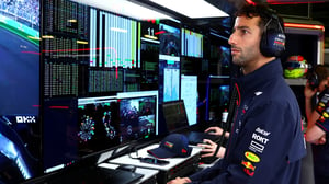 Daniel Ricciardo Is Making His F1 Commentary Debut With ESPN