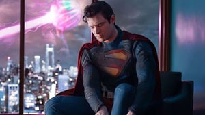David Corenswet Dons The Cape As DC's New Superman
