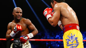 Manny Pacquiao vs Floyd Mayweather Rematch Confirmed For 2024