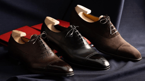 All The Best Men's Shoe Brands You Need To Know In 2023