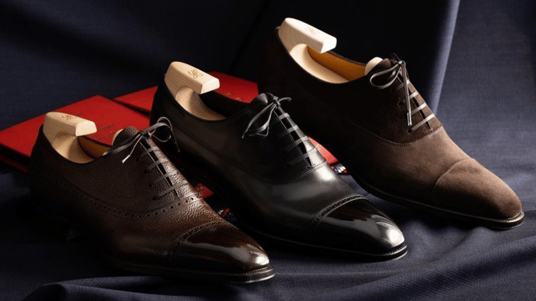 17 Best Men’s Shoe Brands For Timeless Style In 2023