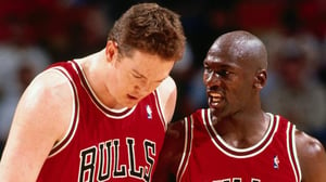 Luc Longley Tells Us Everything 'The Last Dance' Left Out