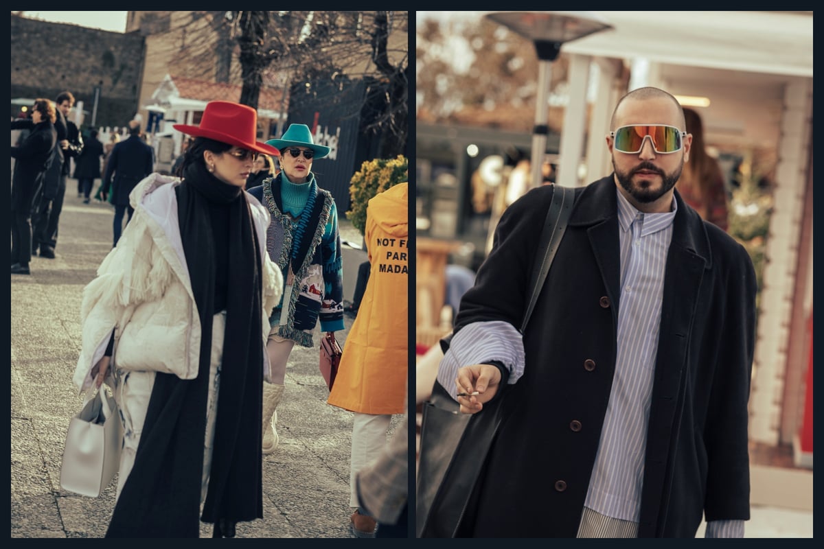 Pitti Uomo