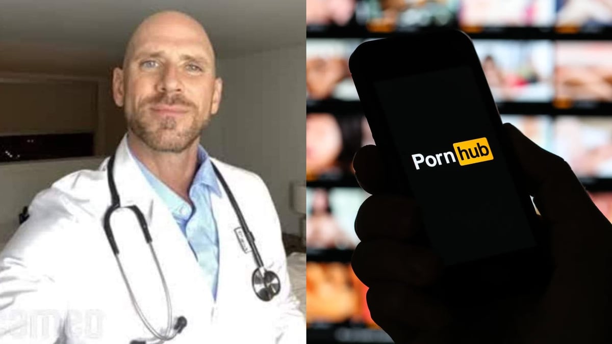 Porn Addiction: How Much Is Too Much, According To A Doctor