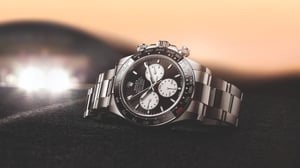 What The Rolex Daytona Le Mans Edition Means For The Crown’s Future