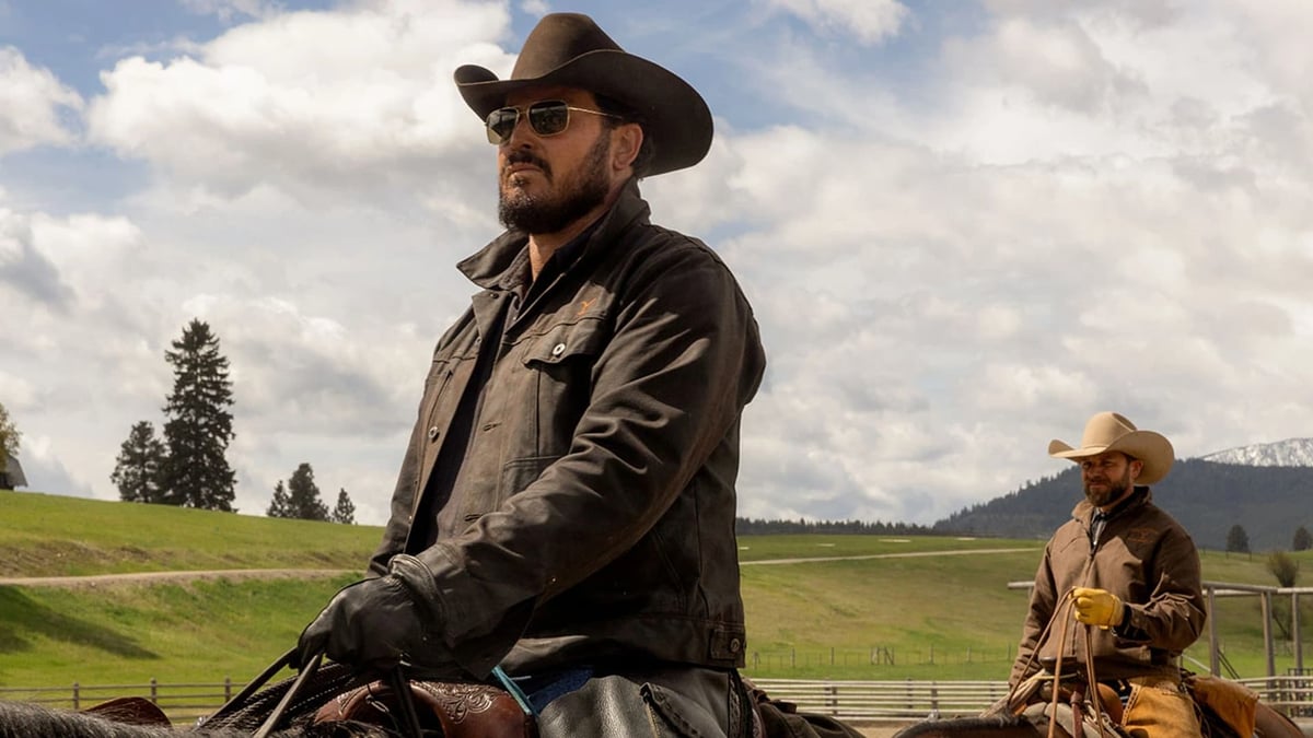 The Snobbish Reason HBO Rejected ‘Yellowstone’