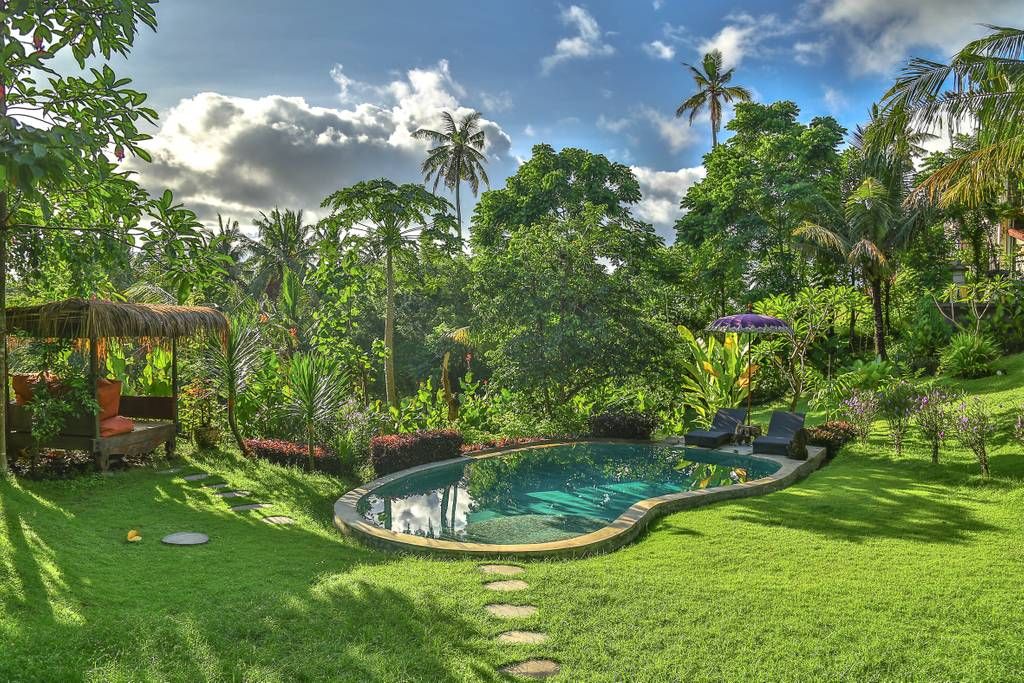 best airbnbs in Bali