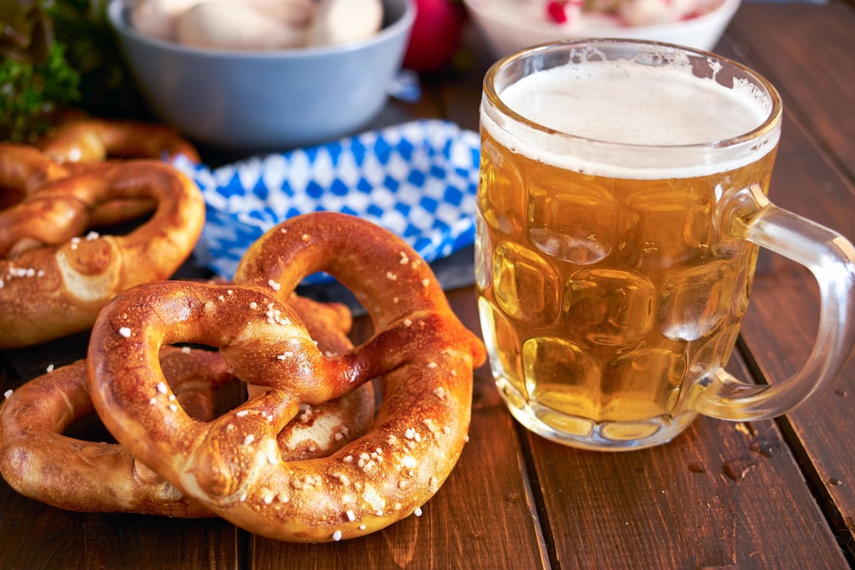 How much does Oktoberfest cost?