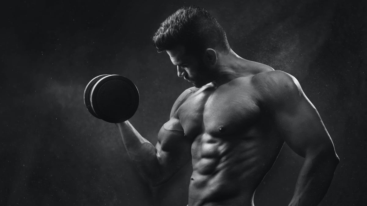 The 25 Best Dumbbell Exercises & Workouts You Don’t Need A Gym For