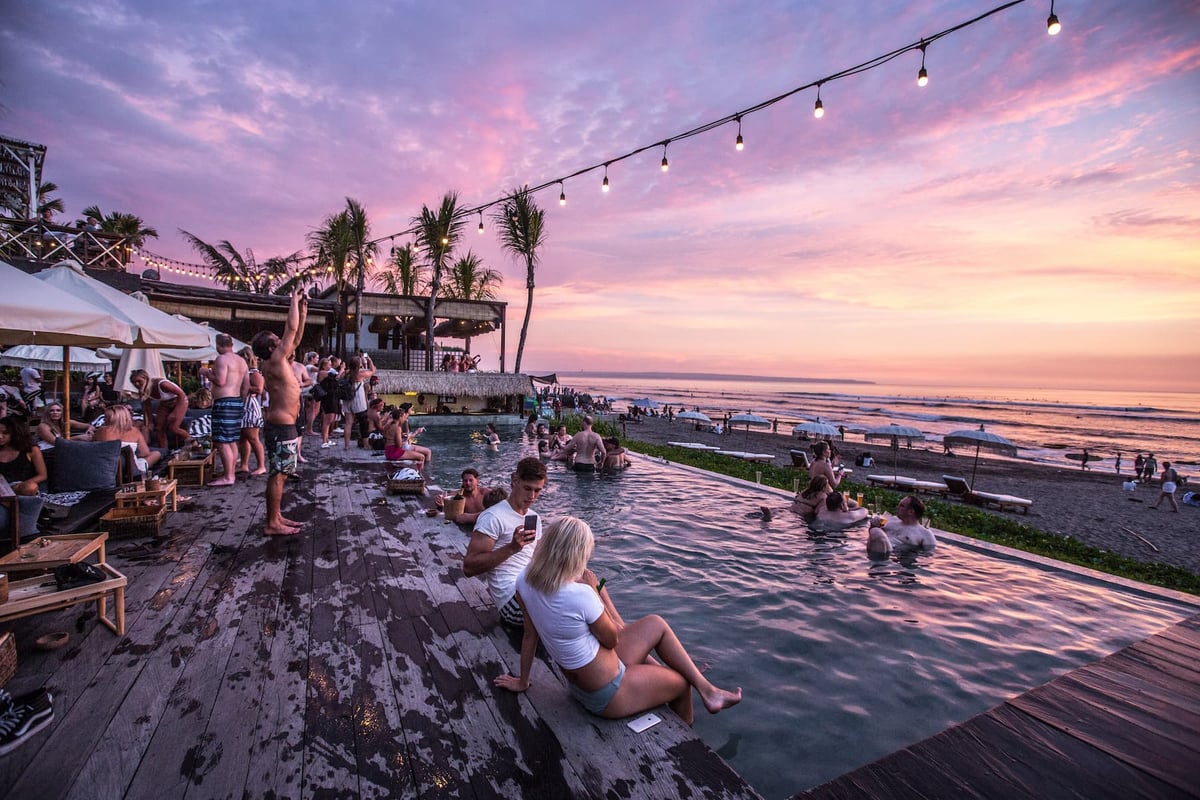 Your Ultimate Guide To Canggu, Bali - Where To Eat, Stay & Play