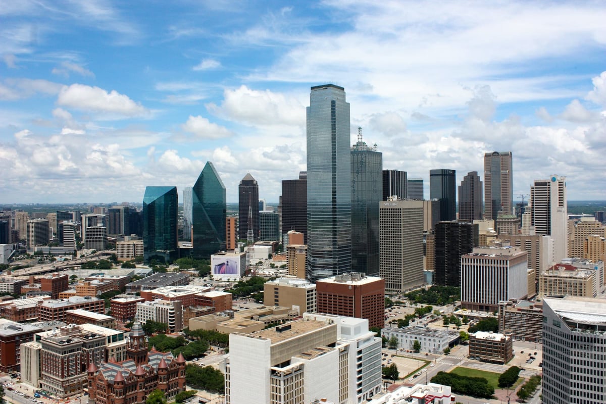 things to do in dallas