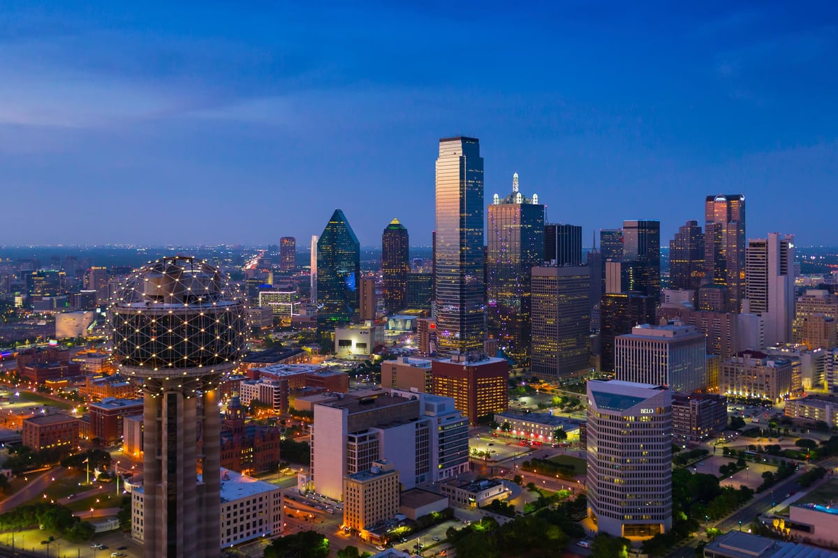Things To Do In Dallas: Your Ultimate Guide To The Big D