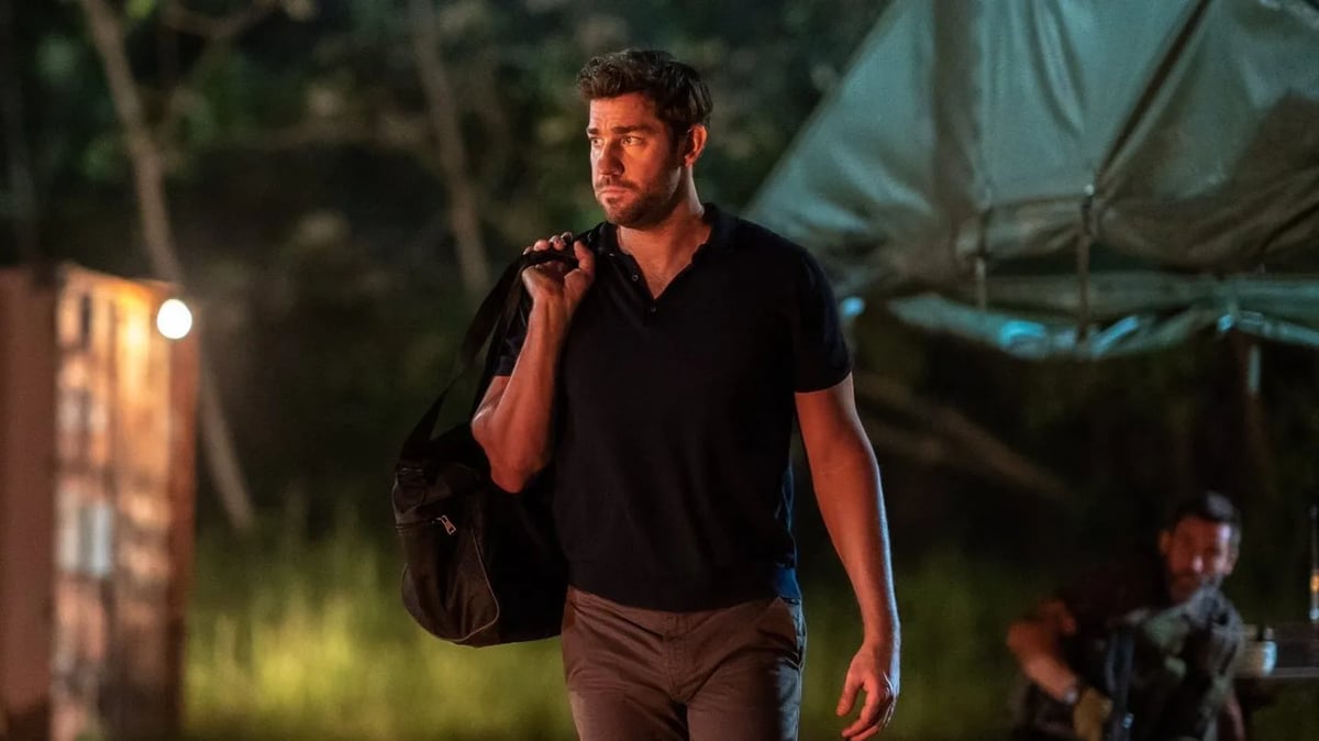 Jack Ryan Season 4 Release Date Confirmed (Here's The Trailer)