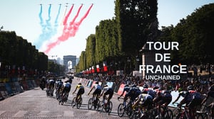 Tour De France unchained netflix