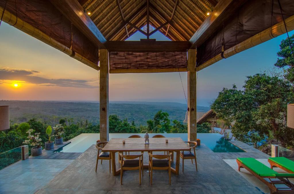 best airbnbs in bali