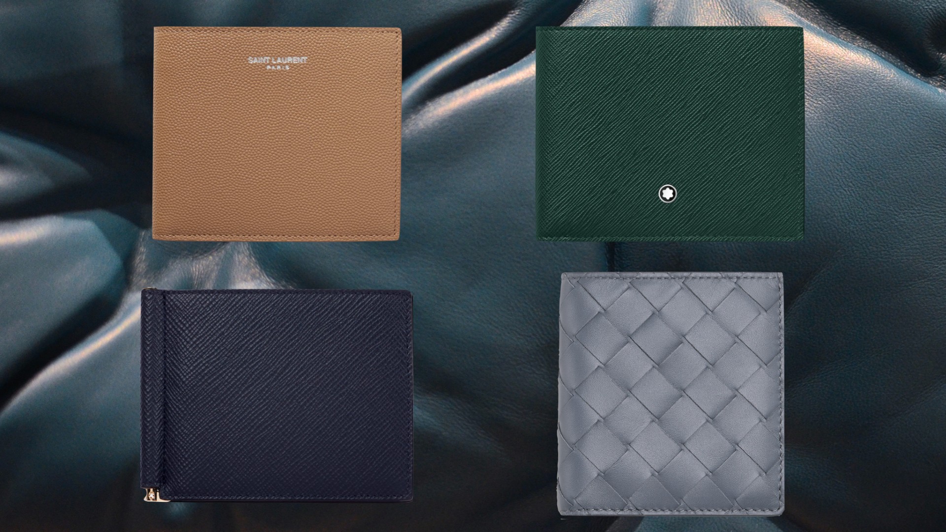 15 Best Slim Wallets For Men