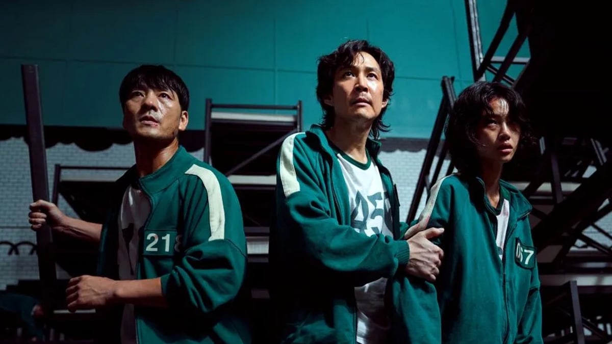 Netflix Confirms Key Character's Survival In Squid Game Season 2