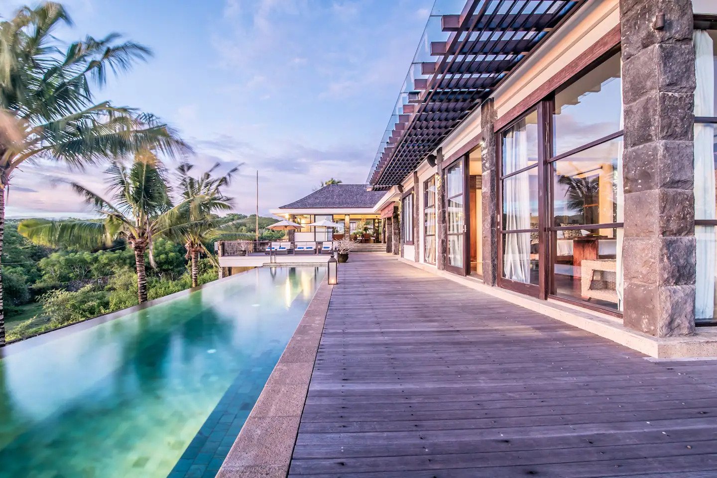 What are the best Bali Airbnb homes?