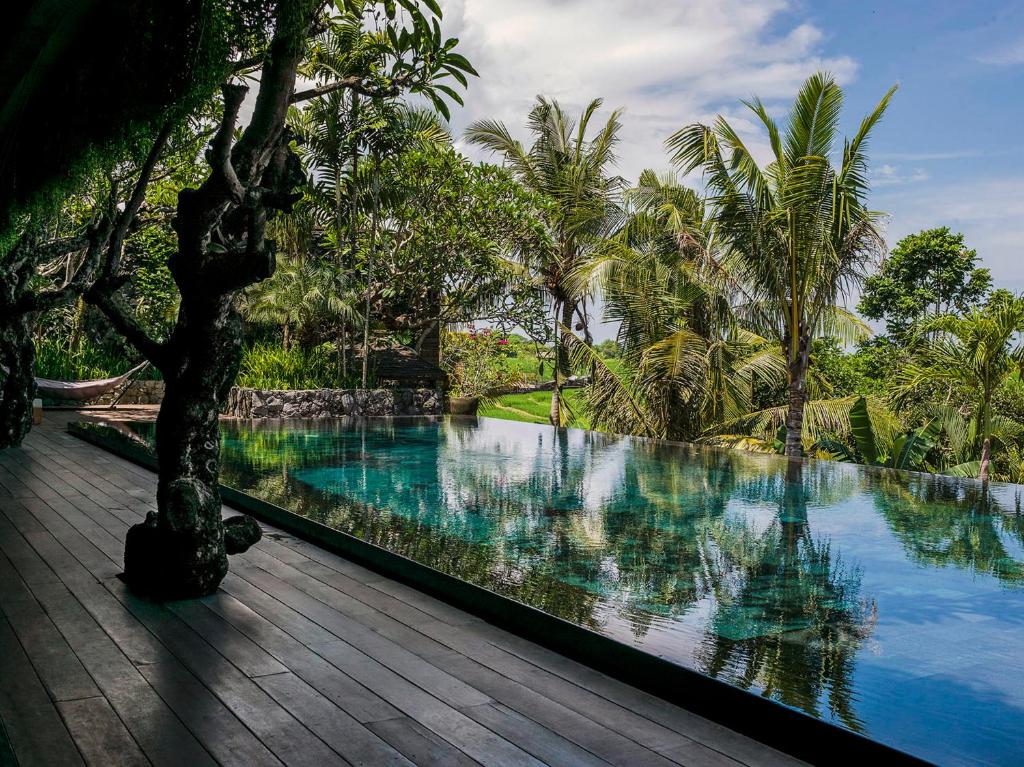 Villa Mana in Canggu, Bali