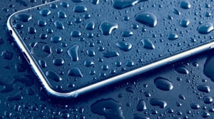 Got Water Stuck In Your iPhone? You Can Now Ask Siri To Fix It