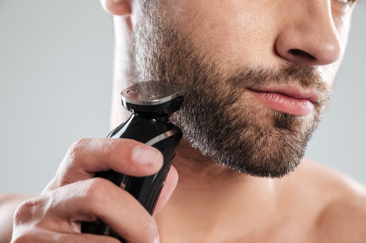 Body Hair Trimmers