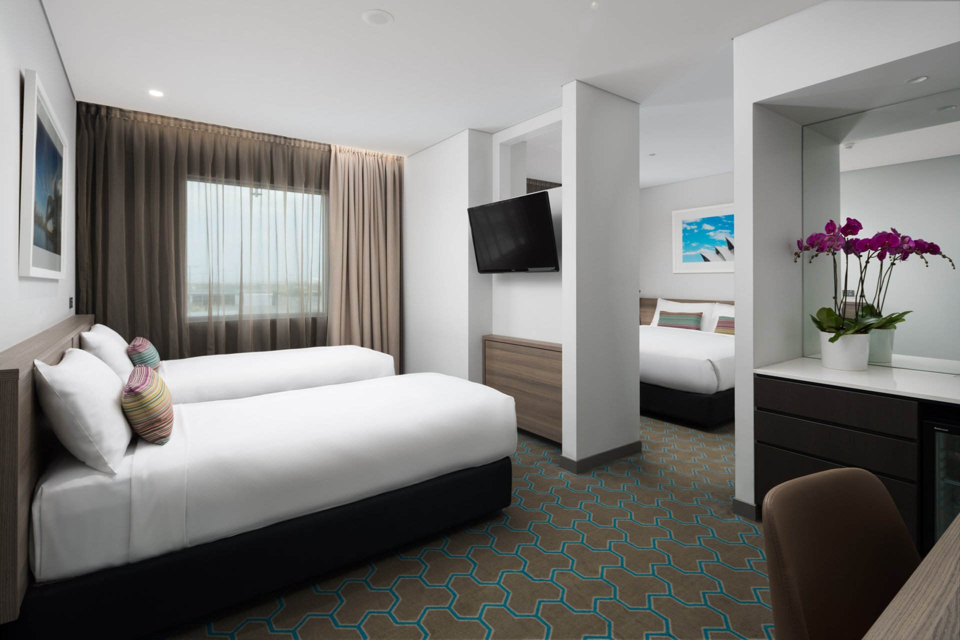 Best Sydney Airport Hotels - Rydges