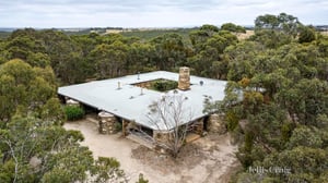 On The Market: This Secluded Acreage Is $1.6 Million Of Architectural Perfection