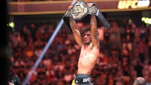 Alexandre Pantoja: From Uber Driver To UFC Flyweight Champion