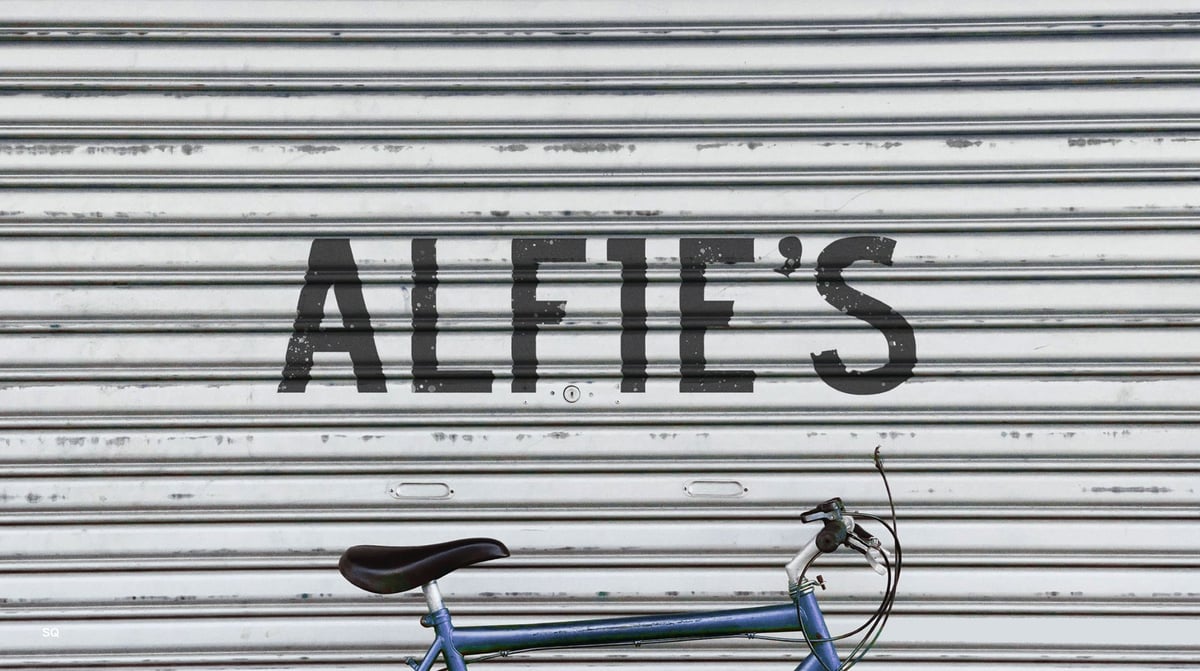 alife's sydney