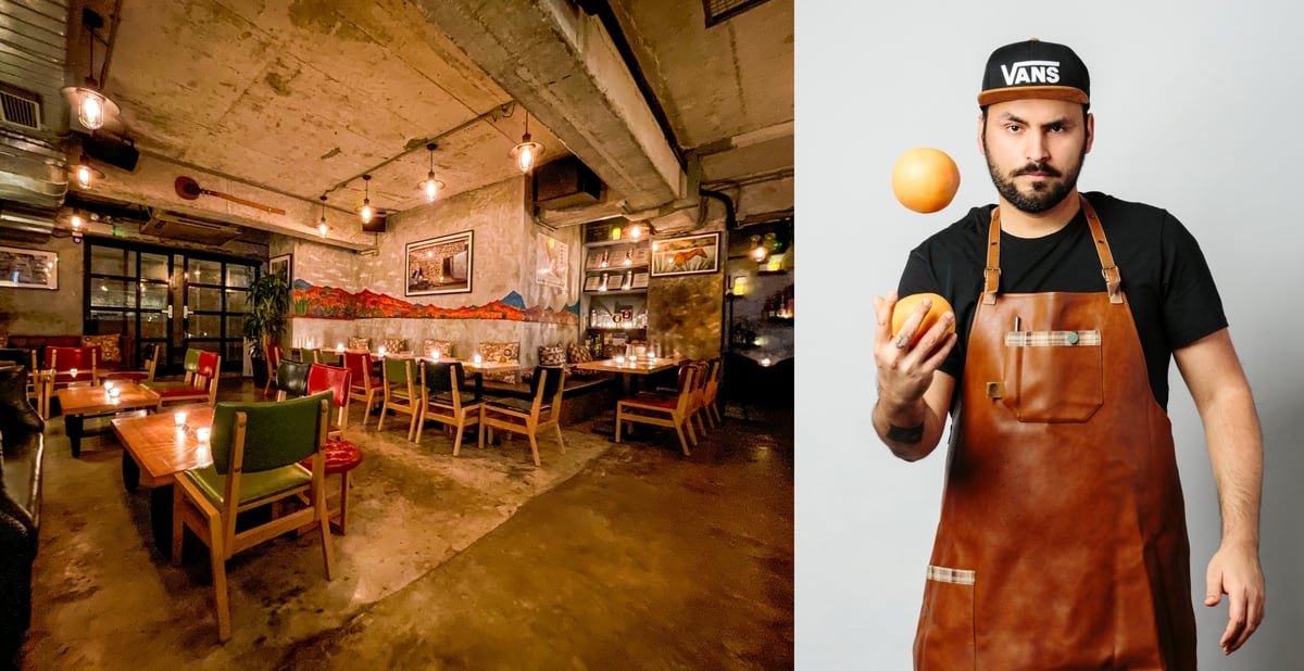 A Hong Kong Mezcal Den Has Been Crowned ‘Best Bar In Asia’ For The 3rd Year In A Row