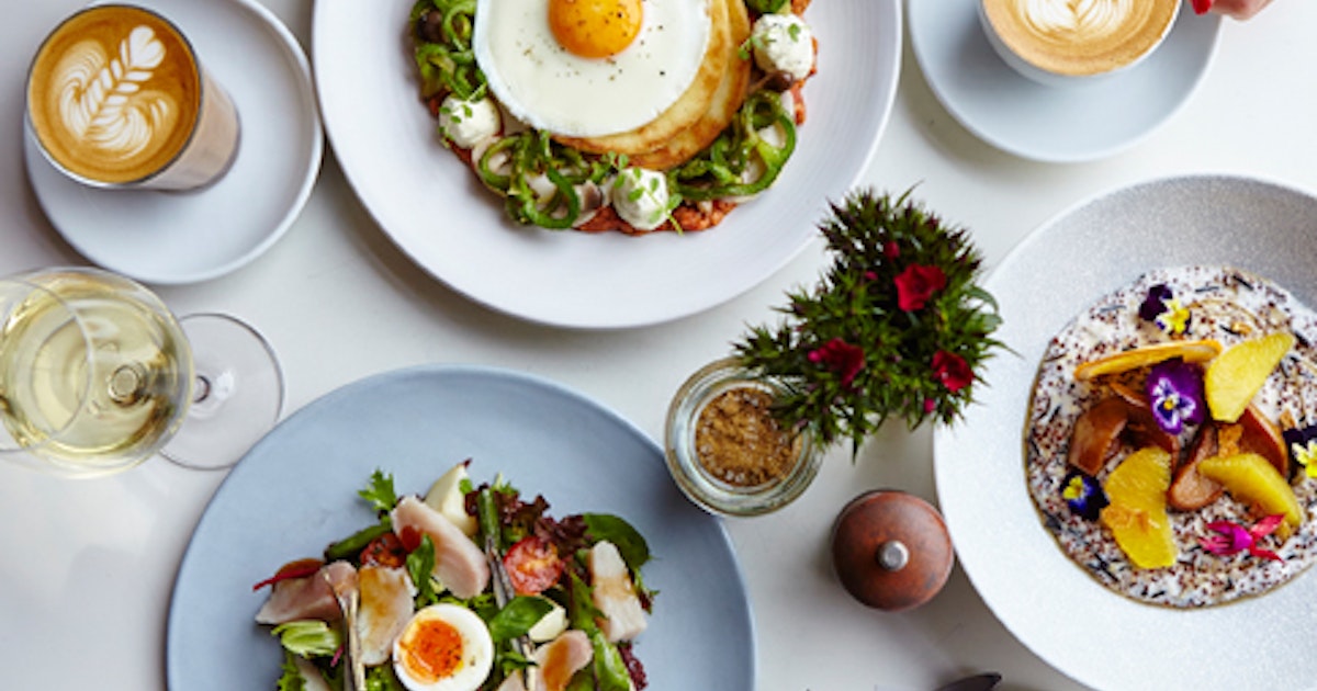 best brunch in melbourne