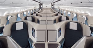 Cathay Pacific Business Class Review (With Tips!)