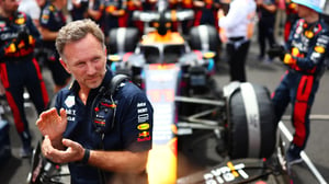 Christian Horner's Net Worth Is Surprisingly Modest