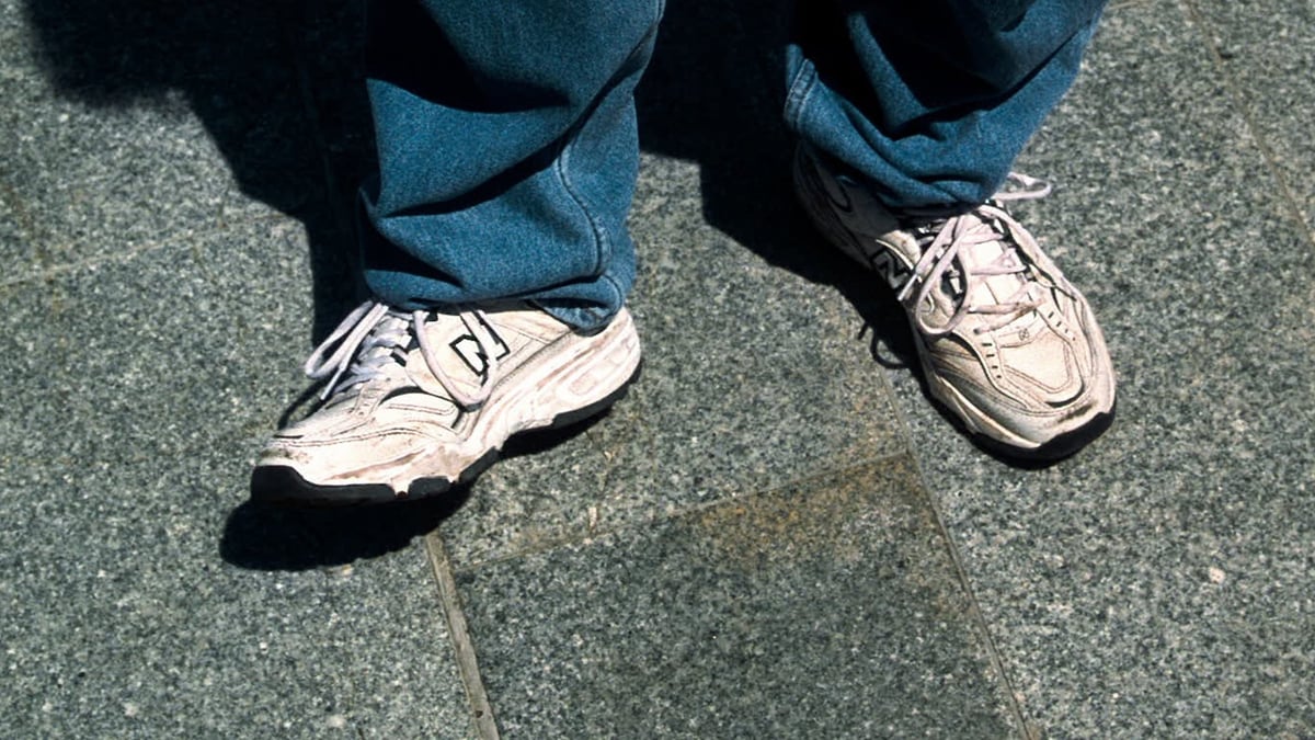 The 13 Best “Dad Shoes” To Unlock Your Big Dad Energy (2023)