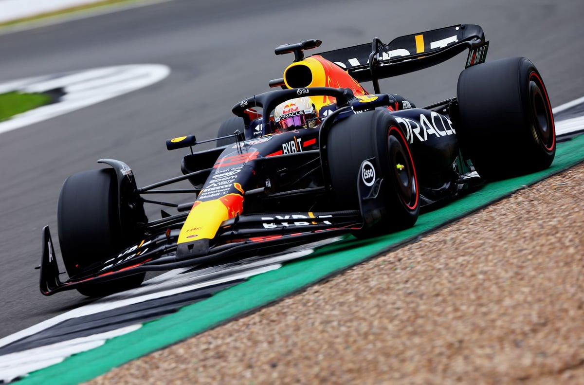 Daniel Ricciardo's F1 Return Is One Of 10 Reasons Not To Miss Budapest