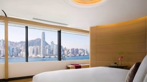 The 16 Best Hotels In Hong Kong To Book In 2024