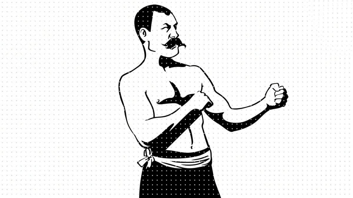 How To Punch Like A Pro - A Complete Guide