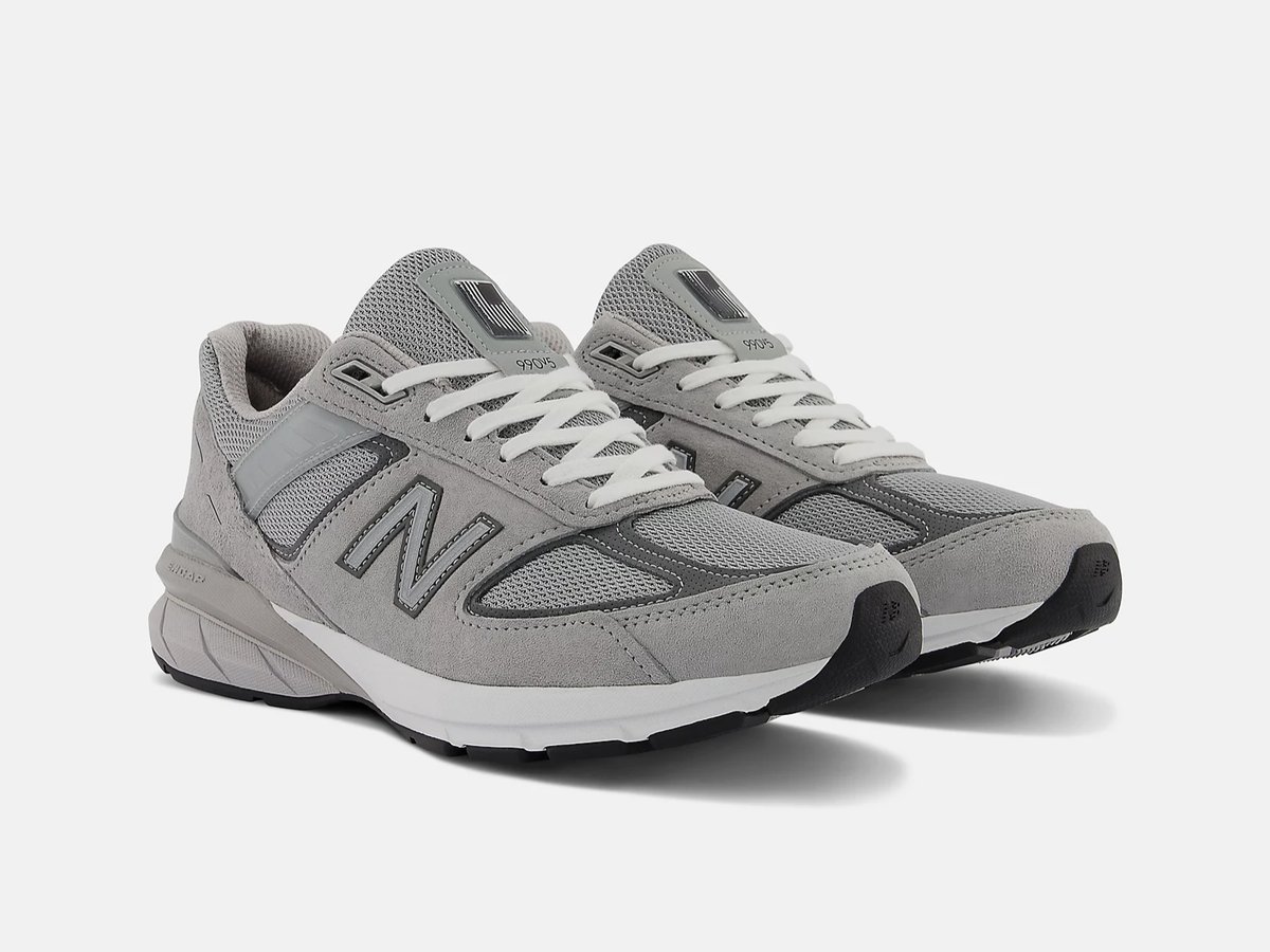 The 13 Best Dad Shoes To Unlock Your Big Dad Energy (2024)