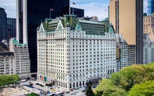 The Plaza New York Review: Still The City’s Most Iconic Stay