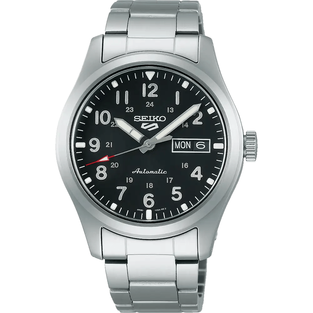 Best Seiko Watches