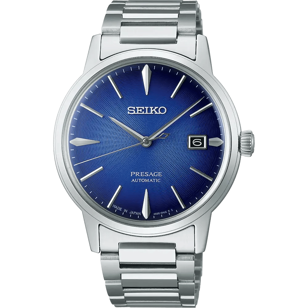 Best Seiko Watches