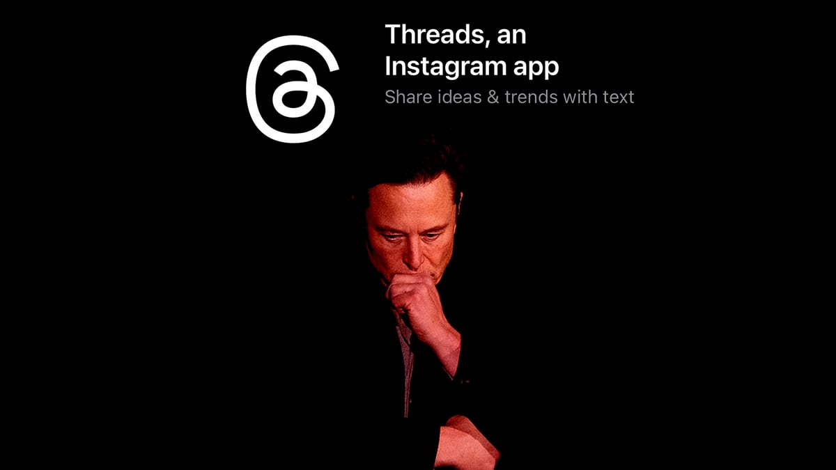 Threads — Meta’s “Twitter Killer” — Takes Aim At Elon Musk As The App Launches Today