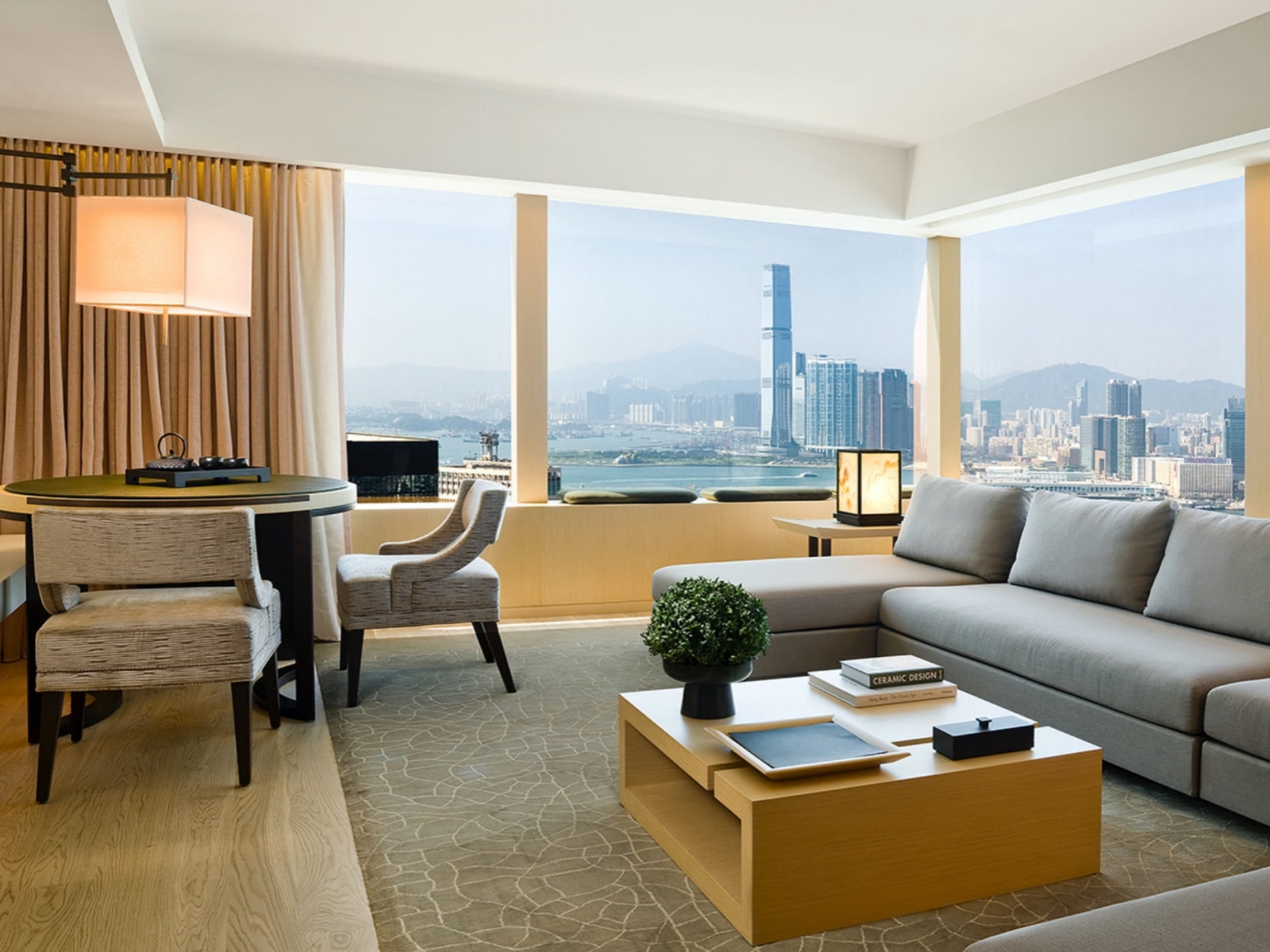 Hong Kong hotels
