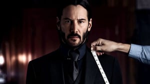 How To Harness The Sartorial Firepower Of John Wick’s Suit Game
