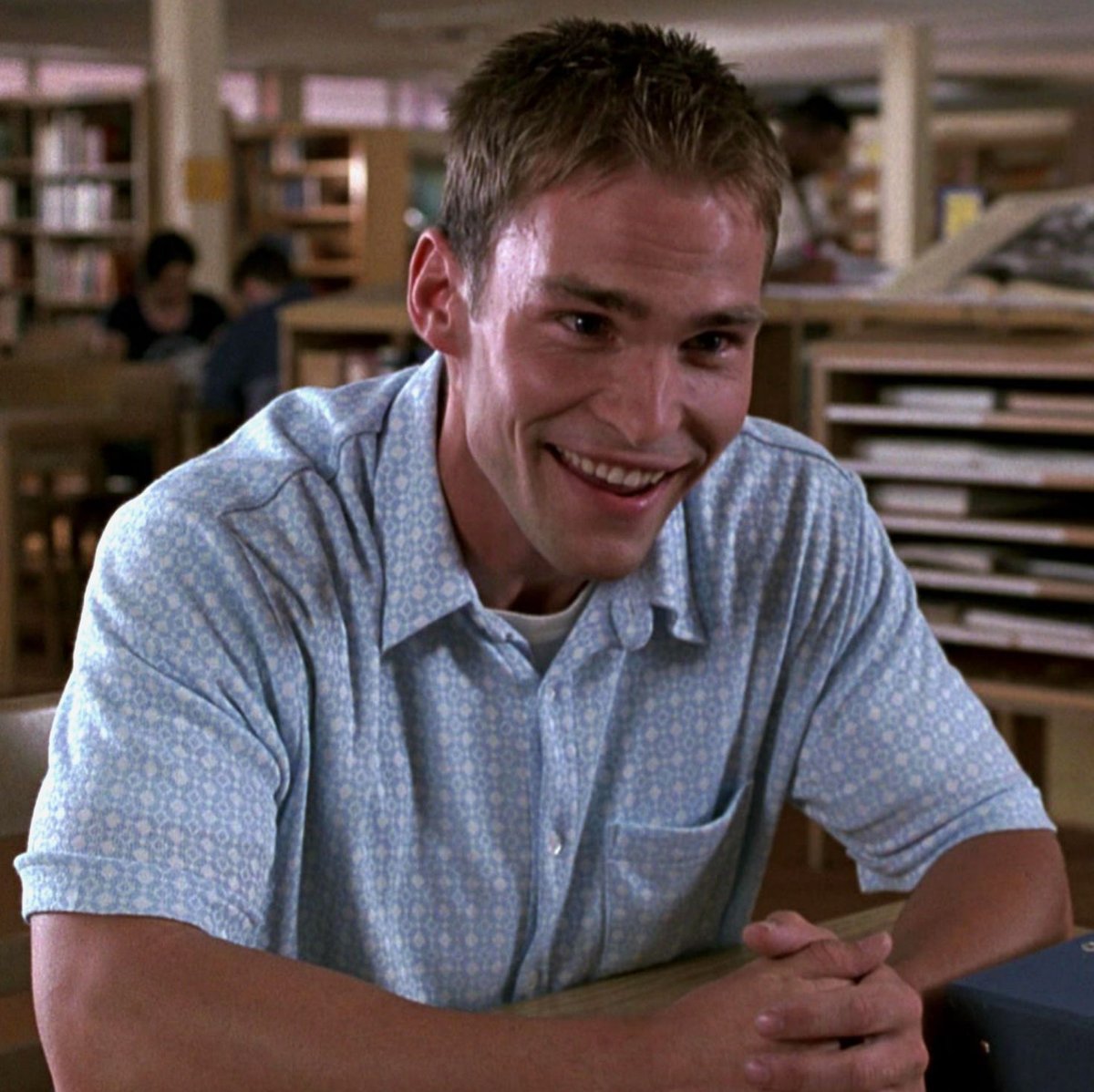 Seann William Scott American Pie Salary