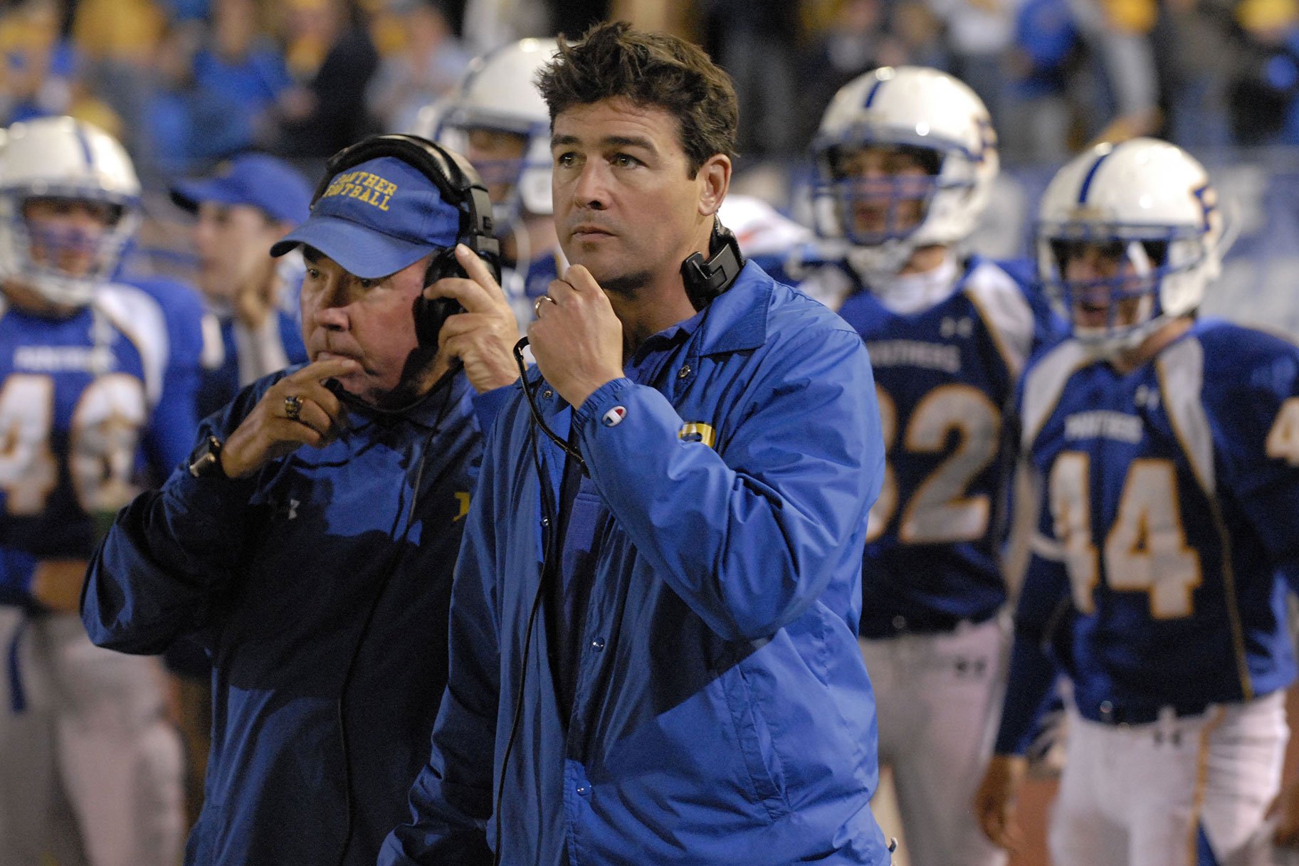 Friday Night Lights is one of the best shows on Binge