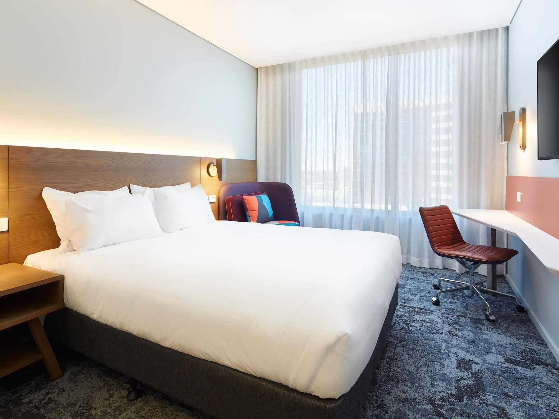 Sydney Airport Hotels